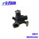 Corrosion Resistance Engine Water Pump 6D22 ME995584