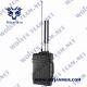 12 Bands Customize Frequency Signal Waterproof Outdoor Jammer All Cell Phone Signal Jammer