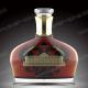 OEM 750 ML Super Flint Brandy Glass Bottle
