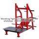 Strength Fitness Equipment / plate loaded gym fitness equipment / Belt squat rack