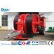 2x70kN Cable Stringing Equipment TY2x70IV Hydraulic Tensioner