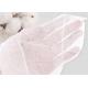 100% Cotton Antibacterial Medical Gauze Pads White 7.5cmx7.5cm Ce Certified