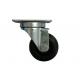 Flexible Rigid / Swivel Caster Wheels ball bearing casters Dia 100mm
