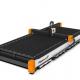 cnc laser cutter machine with Laser Power 6000W-30000W