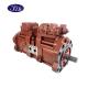 Excavator Hydraulic Pump For DH220-5 Doosan /  Hyundai Excavator