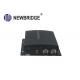 High Performance HD SDI Converter , Digital Video Converter Single Channel