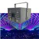 Dj Club Disco 3w Stage Laser Lighting RGB Laser Scanner AC100-220V 50/60Hz