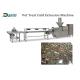 Jerky Pet Food Production Line 300-500kg/hr dog food manufacturing equipment