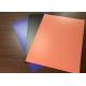 Colored Polypropylene Packaging Film Smooth Surface For Vacuum Forming