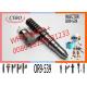 Diesel Engine Injector 386-1771 386-1754 386~1767 392-0204 2OR-1276 OR9-539 230-3255 For C+ 508B/3512B/3516B