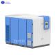 Magnetic Suspension Centrifugal Air Compressor 45%-100% Permanent Magnet Frequency Conversion Centrifugal Technology