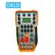 46 point switch value+4 analog variable speed control industrial wireless remote control