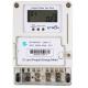 Smart IC Card Auto scroll mode display Single Phase Prepaid Electricity Meter