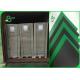 1.2mm Green / Black Colored Moistureproof Cardboard Sheets For Lever Arch File
