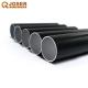 38mm Roller Blind Tube Aluminum Extrusions Profiles Custom
