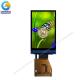 1.14inch Small IPS LCD Display 135*240 Resolution With 4 Lines 8bit SPI