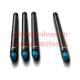 Downhole Rock Drilling Tool High Pressure Dth Hammer With Foot Valve