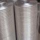 stainless steel welded mesh in china