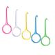 Colorful Orthodontic Aligner Remover Tool For Braces Extractor Hook