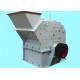 Gypsum 150mm River Pebble Coarse Crusher 120T/H for brittle materials