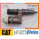 147-0373 Caterpillar C12/345B II/365B L Engine Common Rail Fuel Injector 153-7923 160-2303 212-3463