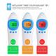 Front Head Most Accurate Infant Thermometer Non Contact Baby Care Products