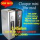 vv vw ecig mod Cloupor mini 30w mod with factory price