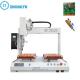 Popular Electric Automatic Soldering Machine Tool Equipment for USB Cable SMD