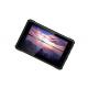 8000mAh Battery Tablet PC With RFID Reader , Support GPS Beidou / Glonass