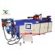 Evaporator Car Air Conditioner Greenhouse CNC Pipe Bending Machine 6 Axis