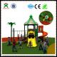 Guangzhou Manufacturer Used School Playground Equipment for Sale QX-017A