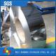 Stainless Steel 201 304 316 409 Plate Sheet Coil Strip 201 Ss 304 Din 1.4305 Stainless Steel Coil Manufacturers