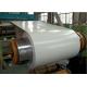 1219 1070 Color Coated Steel Coil DX51D  RAL Color For Construction Panel