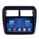 Android 10.0 Toyota Android Car Stereo GPS Navigation Car Stereo MP5 Player