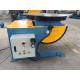 Rotary Turn Table Pipe Welding Positioners