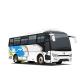 Euro 6 Emission 245hp Diesel Bus Coach 24 - 40 Seats NVH Mute Technology