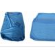 PP Medical Bed Cover For Any Type Of Patient Bed