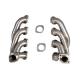 Car Model for Benz W211 E55 AMG M113 304 Stainless Steel Exhaust Header Manifold