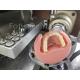 Ivoclar Natural Color Full Acrylic Denture Comfort Fit Prosthesis With Esthetics