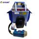 Mini 50w Laser Cleaning Machine Auto Fiber Laser Cleaner Rust Removal