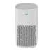 Bedroom H13 Ture HEPA Filter Smart Air Cleaner For Pets Covering 425sq.Ft