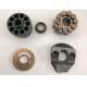 Rexroth Bend Axis A7VO80 Excavator Hydraulic Pump Parts A6VM80 for Mobile And Stationary