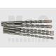 SDS Plus Jobber Drill Bit Hammer Drill Bits With Slot And Cross Head