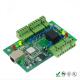 Industrial Home Electronics FR4 Multilayer PCB Assembly