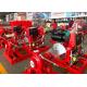 400GPM Horizontal Single Stage End Suction Fire Pump