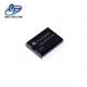 Texas ISO6741QDWRQ1 In Stock Electronic Components Integrated Circuits Microcontroller IC chip Manufacturer SOIC-16