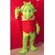 Monster mascot costume, mascot costumes,Cartoon characters costumes, party costumes
