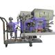 Slot Die Roll To Roll Coating Machine With One Oven