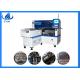 Automatic LED Lights Assembly Machine 45000 CPH 12heads SMT Pick And Place Machine