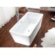 luxury free standing bathtub good design